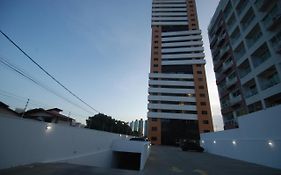 Apartamento Sea Tower - Ponta Negra